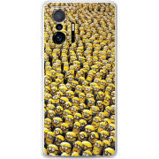 Чехол BoxFace Xiaomi 11T / 11T Pro 