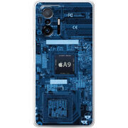 Чехол BoxFace Xiaomi 11T / 11T Pro 