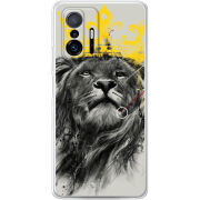 Чехол BoxFace Xiaomi 11T / 11T Pro 