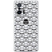 Чехол BoxFace Xiaomi 11T / 11T Pro 
