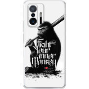Чехол BoxFace Xiaomi 11T / 11T Pro 