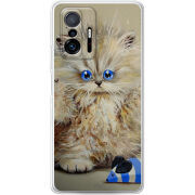 Чехол BoxFace Xiaomi 11T / 11T Pro 
