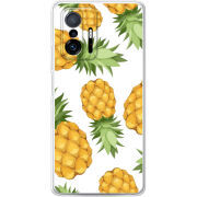 Чехол BoxFace Xiaomi 11T / 11T Pro 