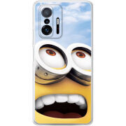 Чехол BoxFace Xiaomi 11T / 11T Pro 