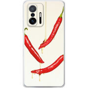 Чехол BoxFace Xiaomi 11T / 11T Pro 
