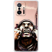 Чехол BoxFace Xiaomi 11T / 11T Pro 