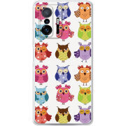 Чехол BoxFace Xiaomi 11T / 11T Pro 