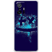 Чехол BoxFace Xiaomi 11T / 11T Pro 