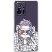 Чехол BoxFace Xiaomi 11T / 11T Pro 