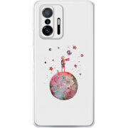 Чехол BoxFace Xiaomi 11T / 11T Pro 