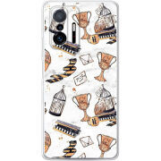 Чехол BoxFace Xiaomi 11T / 11T Pro 