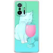 Чехол BoxFace Xiaomi 11T / 11T Pro 