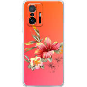 Чехол BoxFace Xiaomi 11T / 11T Pro 