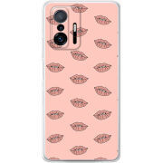 Чехол BoxFace Xiaomi 11T / 11T Pro 
