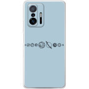 Чехол BoxFace Xiaomi 11T / 11T Pro 