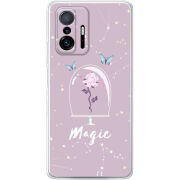 Чехол BoxFace Xiaomi 11T / 11T Pro 