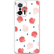 Чехол BoxFace Xiaomi 11T / 11T Pro 