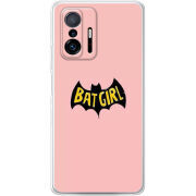 Чехол BoxFace Xiaomi 11T / 11T Pro 