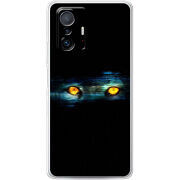 Чехол BoxFace Xiaomi 11T / 11T Pro Eyes in the Dark