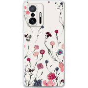 Чехол BoxFace Xiaomi 11T / 11T Pro 
