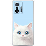 Чехол BoxFace Xiaomi 11T / 11T Pro 