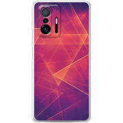 Чехол BoxFace Xiaomi 11T / 11T Pro 