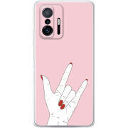 Чехол BoxFace Xiaomi 11T / 11T Pro 