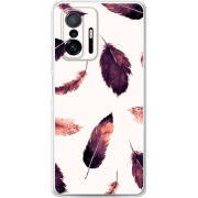Чехол BoxFace Xiaomi 11T / 11T Pro 