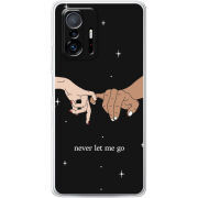Чехол BoxFace Xiaomi 11T / 11T Pro 