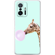 Чехол BoxFace Xiaomi 11T / 11T Pro 