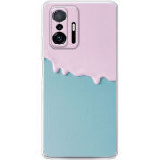 Чехол BoxFace Xiaomi 11T / 11T Pro 