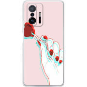 Чехол BoxFace Xiaomi 11T / 11T Pro 