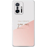 Чехол BoxFace Xiaomi 11T / 11T Pro 