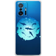 Чехол BoxFace Xiaomi 11T / 11T Pro 