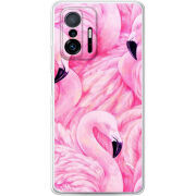 Чехол BoxFace Xiaomi 11T / 11T Pro 