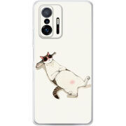 Чехол BoxFace Xiaomi 11T / 11T Pro 
