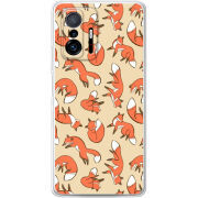Чехол BoxFace Xiaomi 11T / 11T Pro 