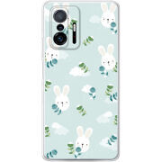Чехол BoxFace Xiaomi 11T / 11T Pro 