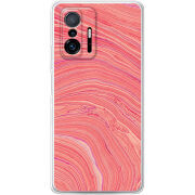 Чехол BoxFace Xiaomi 11T / 11T Pro 