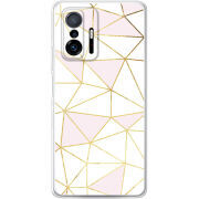 Чехол BoxFace Xiaomi 11T / 11T Pro 
