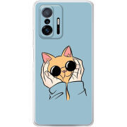 Чехол BoxFace Xiaomi 11T / 11T Pro 