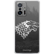 Чехол BoxFace Xiaomi 11T / 11T Pro 