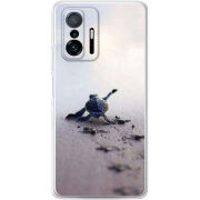 Чехол BoxFace Xiaomi 11T / 11T Pro 