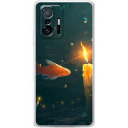 Чехол BoxFace Xiaomi 11T / 11T Pro 