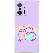 Чехол BoxFace Xiaomi 11T / 11T Pro 