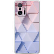 Чехол BoxFace Xiaomi 11T / 11T Pro 