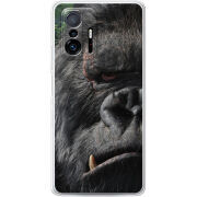 Чехол BoxFace Xiaomi 11T / 11T Pro Kong