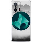 Чехол BoxFace Xiaomi 11T / 11T Pro 