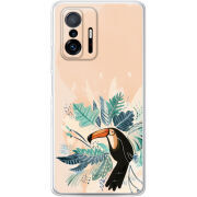 Чехол BoxFace Xiaomi 11T / 11T Pro 