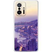 Чехол BoxFace Xiaomi 11T / 11T Pro 